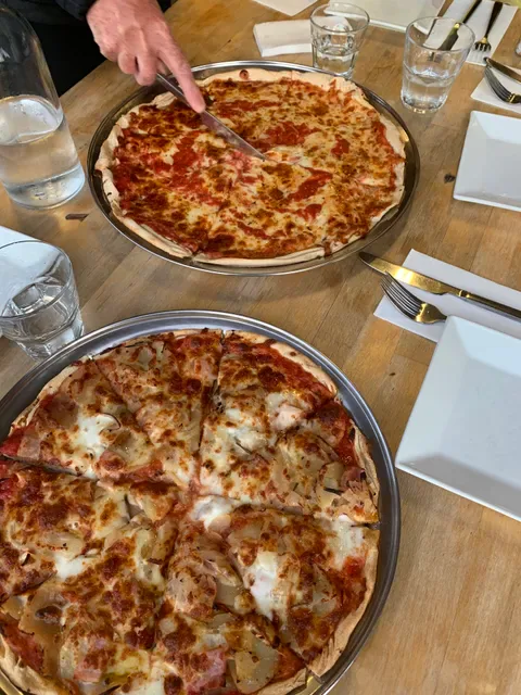 Alexo Pizza & Bistro