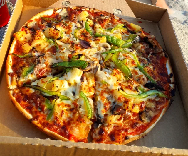 Alexo Pizza & Bistro