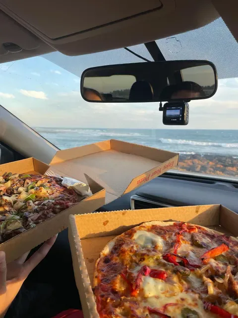 Alexo Pizza & Bistro