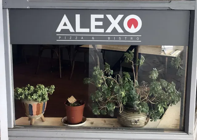 Alexo Pizza & Bistro