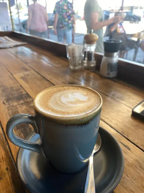 Bank St + Co