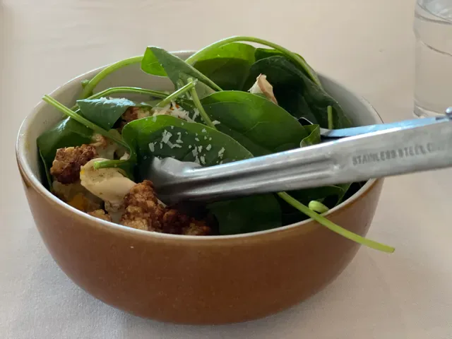 Blakes Restaurant