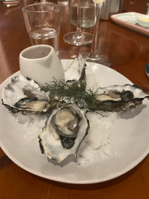 Blakes Restaurant
