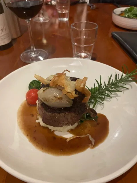 Blakes Restaurant
