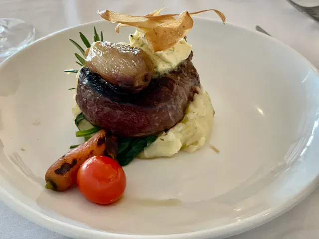 Blakes Restaurant
