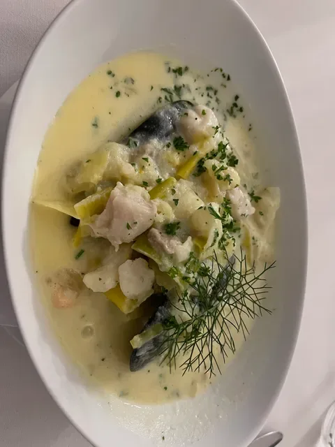 Blakes Restaurant