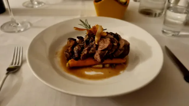 Blakes Restaurant