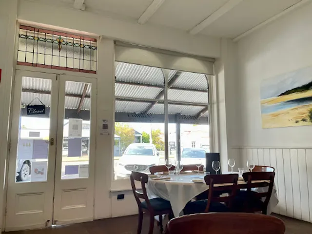 Blakes Restaurant