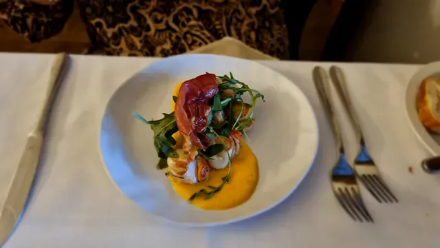 Blakes Restaurant
