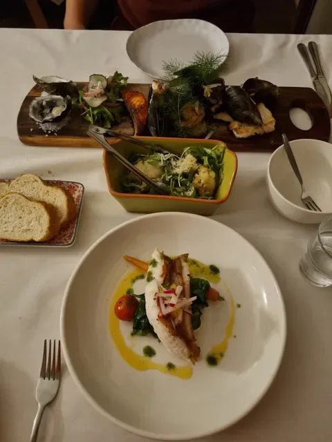 Blakes Restaurant