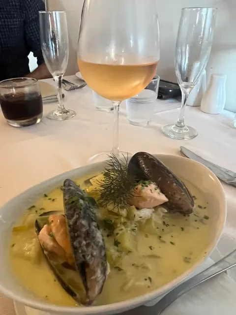 Blakes Restaurant