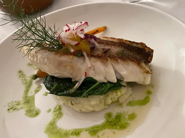 Blakes Restaurant
