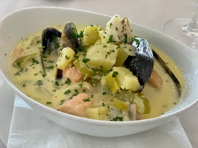 Blakes Restaurant