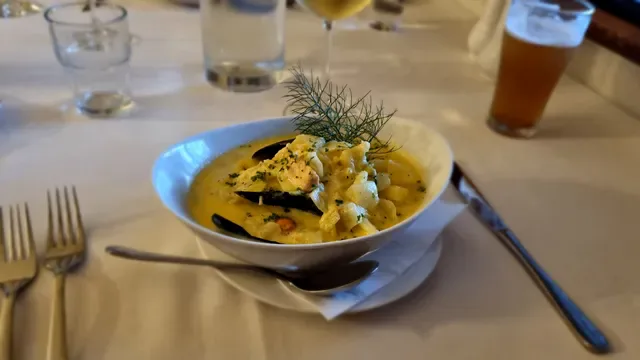 Blakes Restaurant