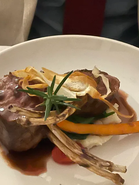 Blakes Restaurant