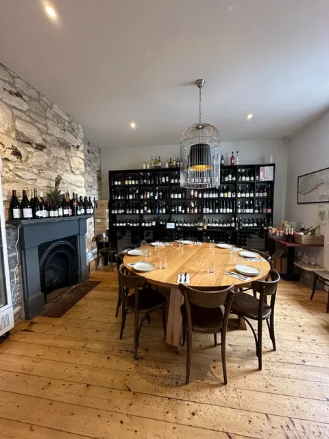 Conlan's Wine Store