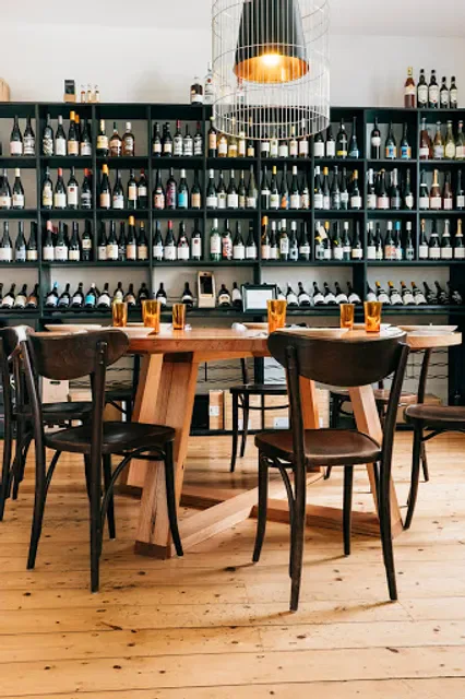Conlan's Wine Store