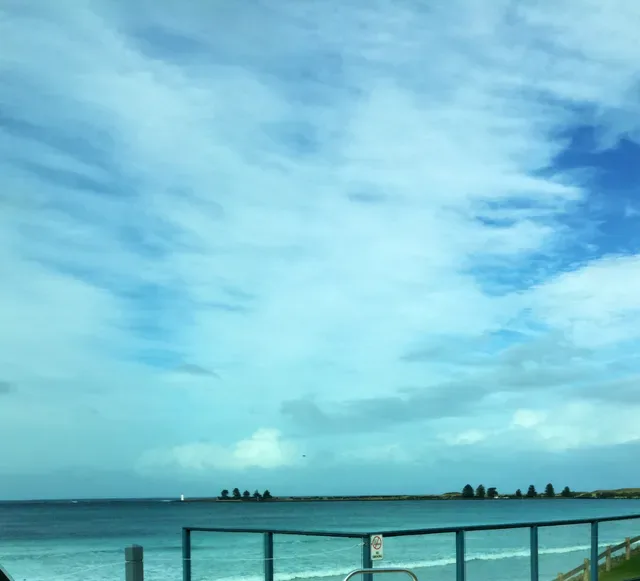East Beach Fish and Chips
