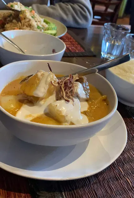 Lemongrass Thai Port Fairy