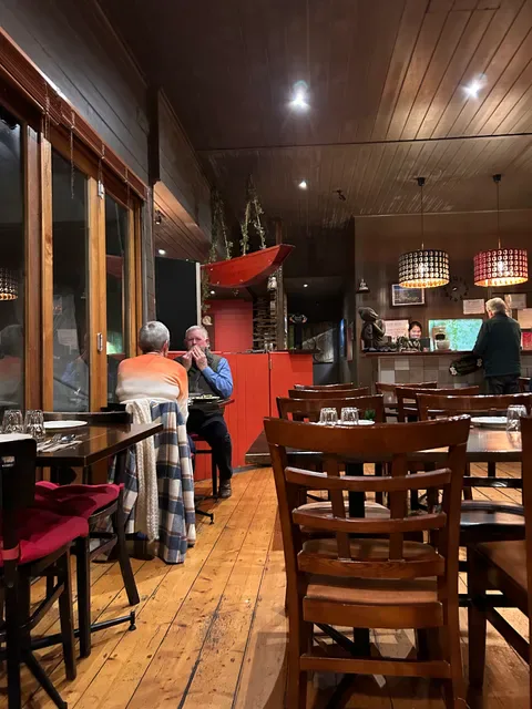 Lemongrass Thai Port Fairy