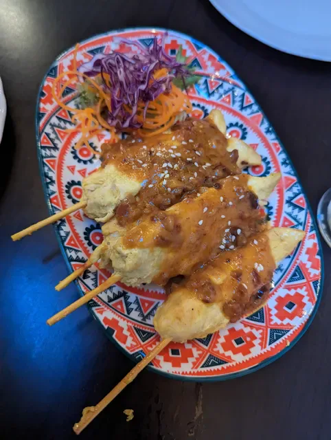Lemongrass Thai Port Fairy