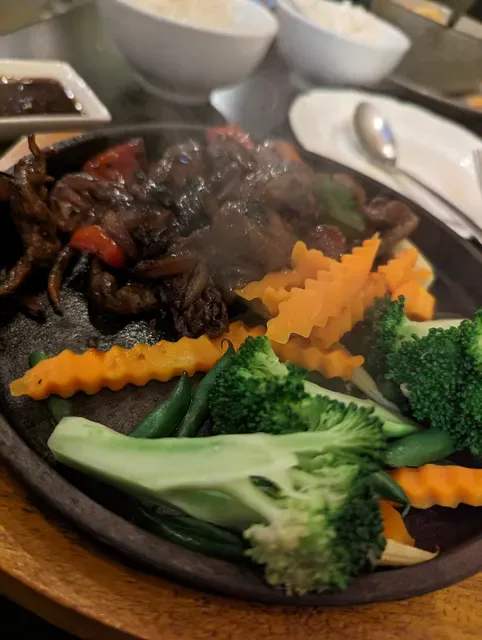 Lemongrass Thai Port Fairy