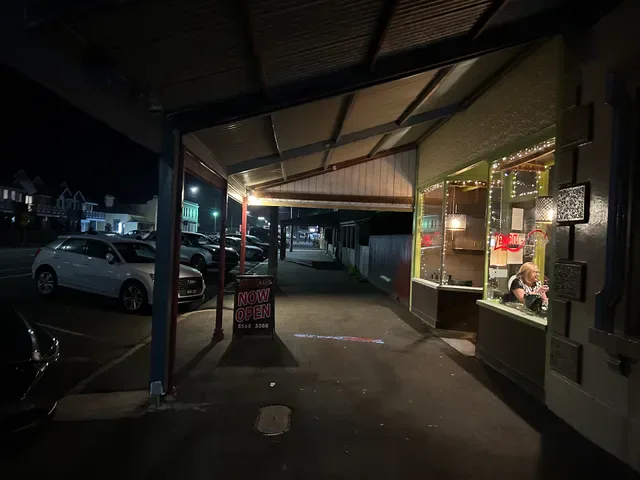 Lemongrass Thai Port Fairy