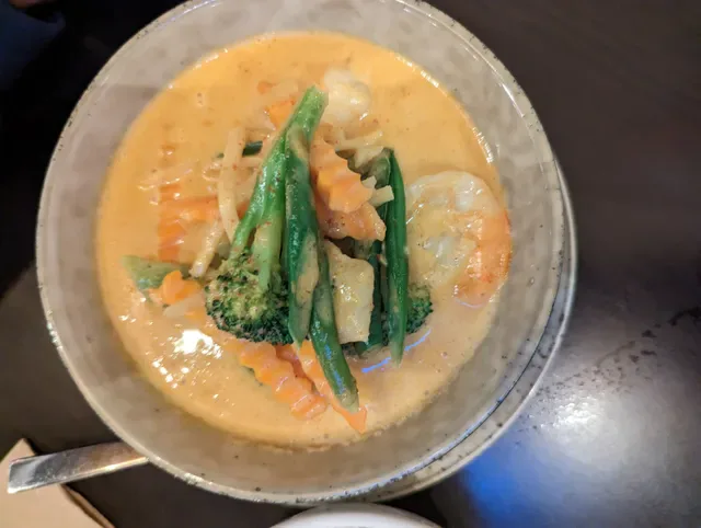 Lemongrass Thai Port Fairy