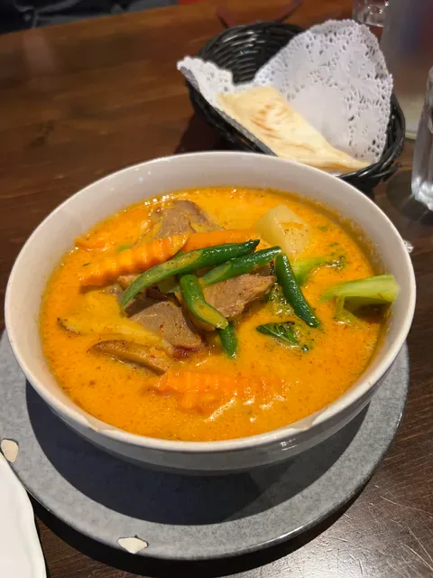 Lemongrass Thai Port Fairy