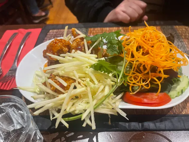 Lemongrass Thai Port Fairy