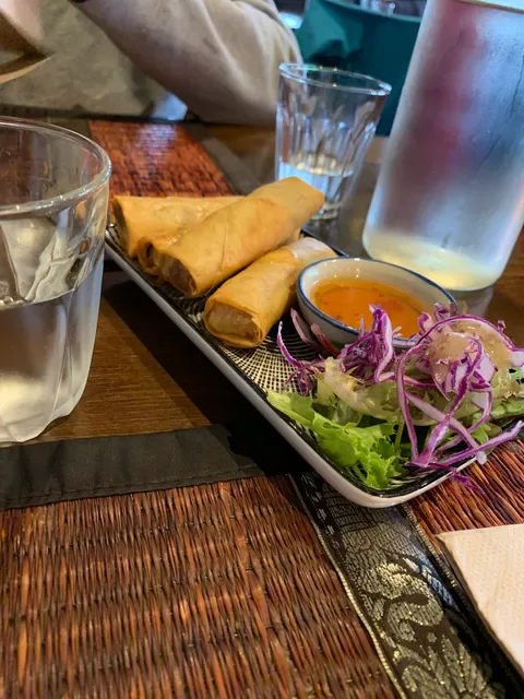 Lemongrass Thai Port Fairy