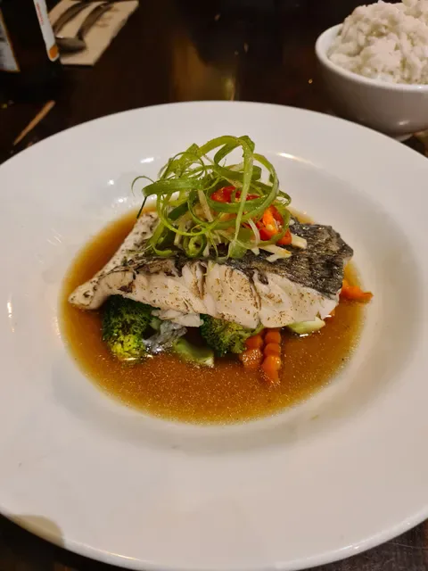 Lemongrass Thai Port Fairy