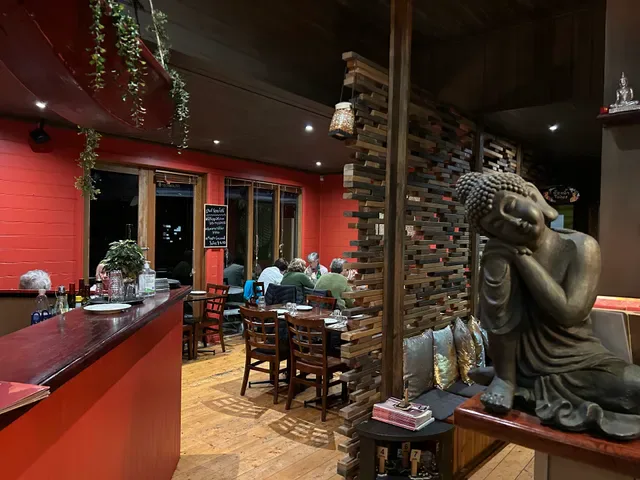 Lemongrass Thai Port Fairy