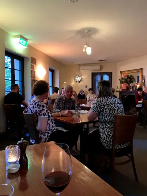 Merrijig Kitchen