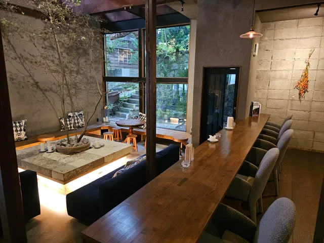 Merrijig Kitchen
