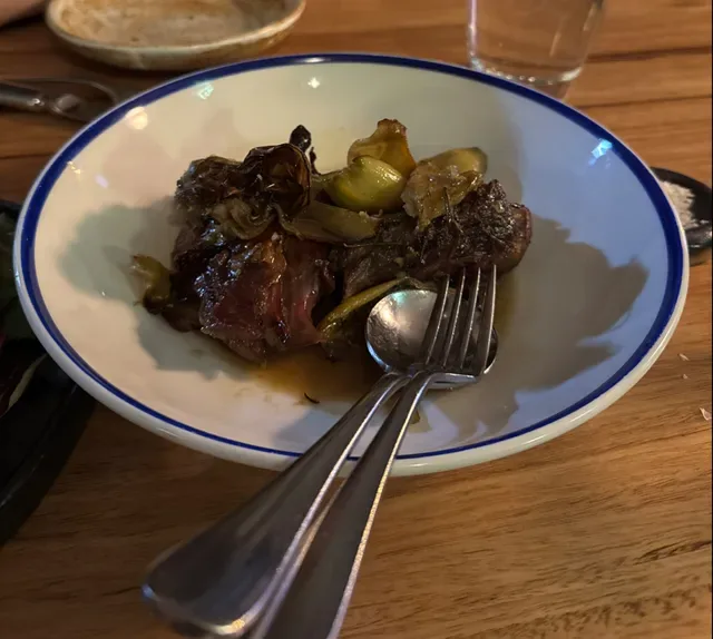 Merrijig Kitchen