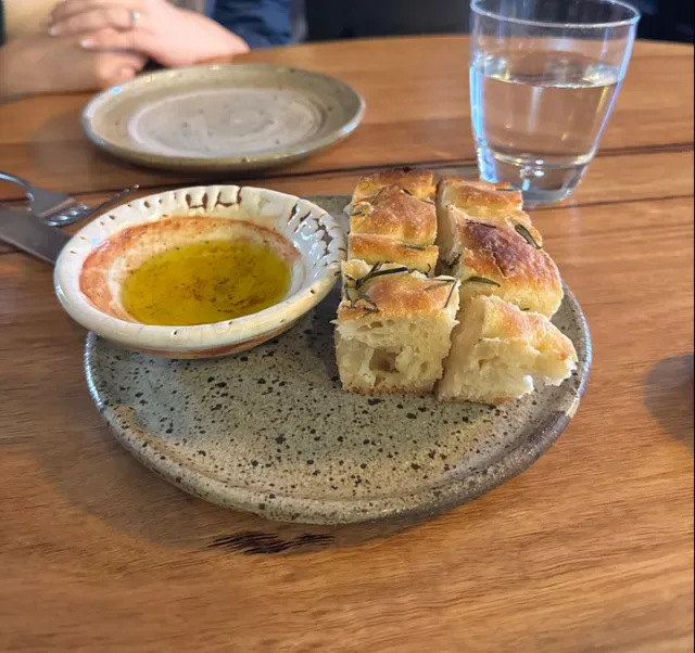 Merrijig Kitchen