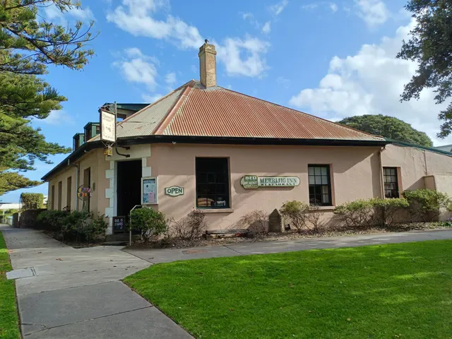 Merrijig Kitchen