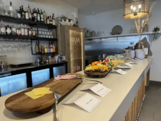 The Oak & Anchor Hotel