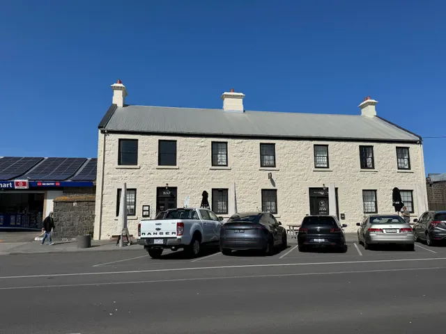 The Oak & Anchor Hotel