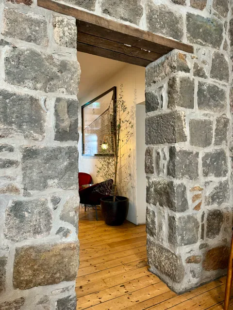 The Oak & Anchor Hotel