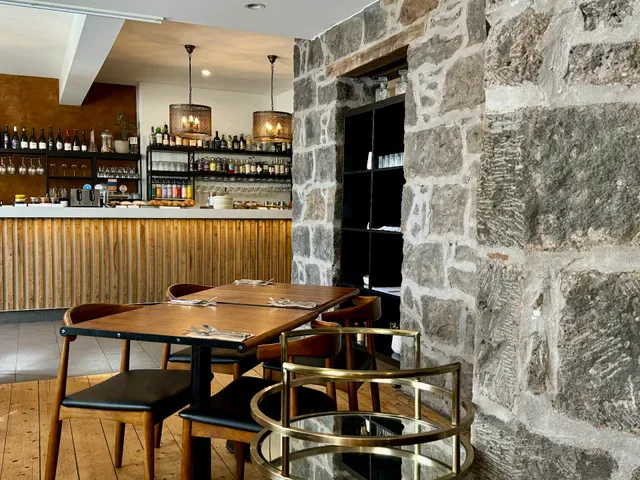 The Oak & Anchor Hotel