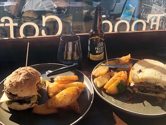 Fine Aromas Cafe