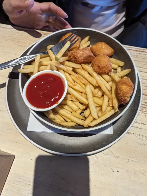 Fine Aromas Cafe
