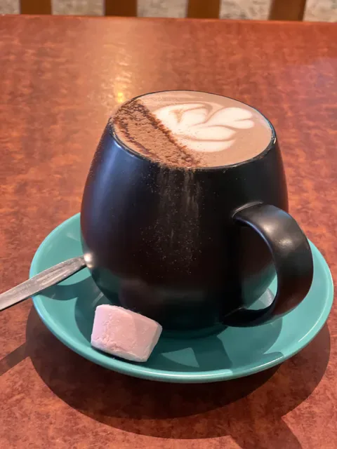 Fine Aromas Cafe
