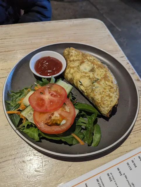 Fine Aromas Cafe
