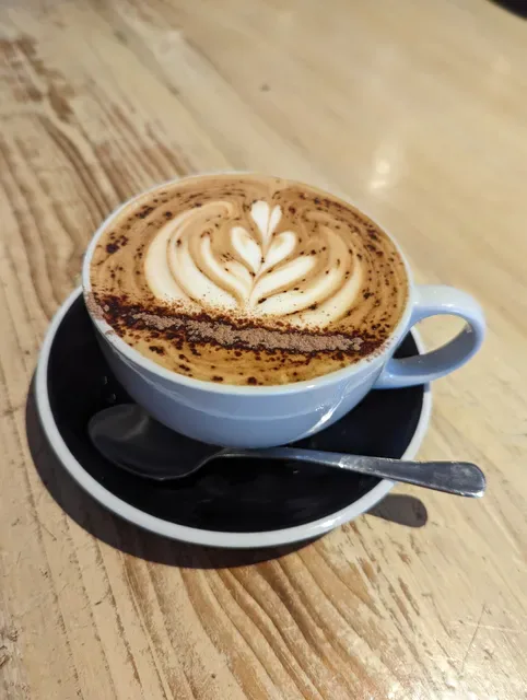 Fine Aromas Cafe