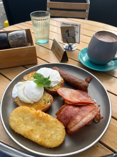 Fine Aromas Cafe