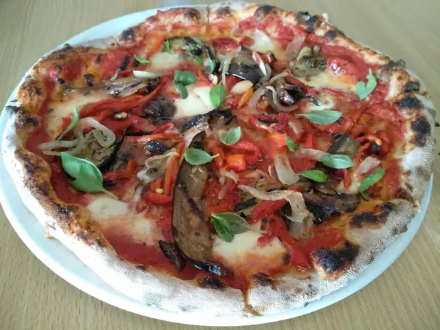 Pier Front Pizzeria
