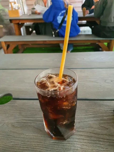 Pier Front Pizzeria